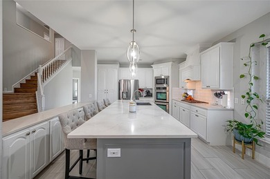 Welcome to luxury living in the highly sought-after Fairways on The Trails of Frisco Golf Club in Texas - for sale on GolfHomes.com, golf home, golf lot