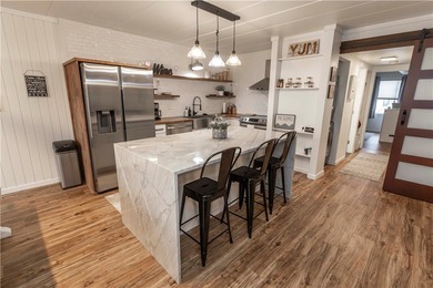 Enjoy true resort living in this beautifully updated condo on Seven Springs Mountain Resort in Pennsylvania - for sale on GolfHomes.com, golf home, golf lot