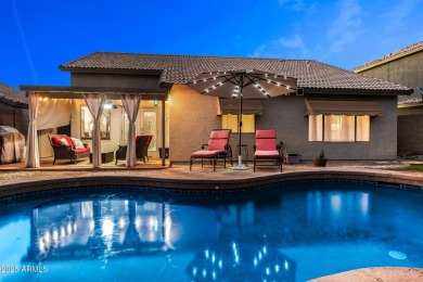 South Mountain has always been a place of wonder--rugged trails on The Legacy Golf Resort in Arizona - for sale on GolfHomes.com, golf home, golf lot