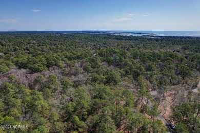 Magnificent Custom Home Site awaits your stunning CHARLESTON on Lockwood Folly Country Club in North Carolina - for sale on GolfHomes.com, golf home, golf lot