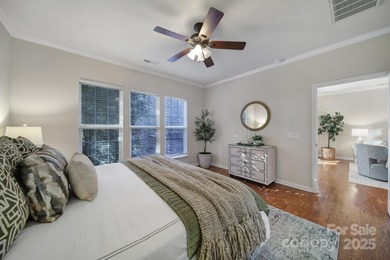 Welcome to resort-style living in the highly sought-after Sun on Carolina Lakes Golf Club, LLC in South Carolina - for sale on GolfHomes.com, golf home, golf lot