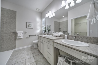 Welcome to resort-style living in the highly sought-after Sun on Carolina Lakes Golf Club, LLC in South Carolina - for sale on GolfHomes.com, golf home, golf lot