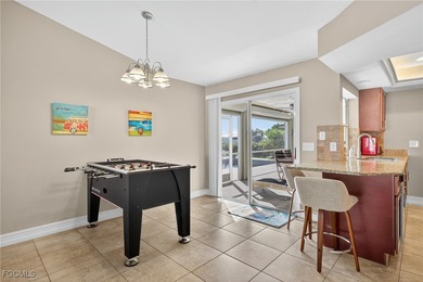 Welcome to Turtle House, a serene escape tucked along the on El Rio Golf Course and Club in Florida - for sale on GolfHomes.com, golf home, golf lot