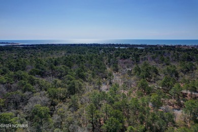 Magnificent Custom Home Site awaits your stunning CHARLESTON on Lockwood Folly Country Club in North Carolina - for sale on GolfHomes.com, golf home, golf lot
