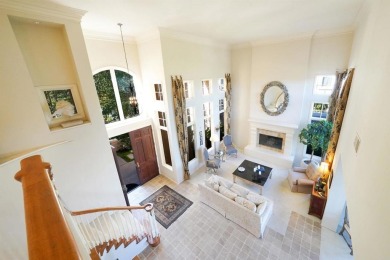 ONLY 1 Owner for this Craftsman residence in ACCLAIMED Mount on  in California - for sale on GolfHomes.com, golf home, golf lot