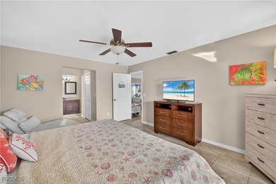 Welcome to Turtle House, a serene escape tucked along the on El Rio Golf Course and Club in Florida - for sale on GolfHomes.com, golf home, golf lot