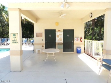 Simply Great Opportunity! Fantastic Two Bedroom, Two Bath 2nd on Legends Golf and Country Club in Florida - for sale on GolfHomes.com, golf home, golf lot