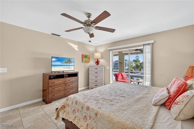 Welcome to Turtle House, a serene escape tucked along the on El Rio Golf Course and Club in Florida - for sale on GolfHomes.com, golf home, golf lot