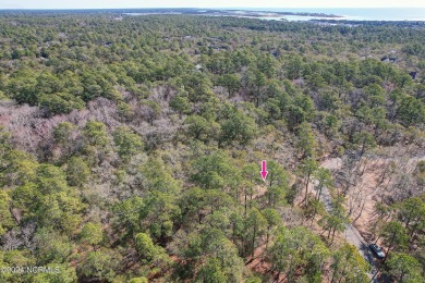 Magnificent Custom Home Site awaits your stunning CHARLESTON on Lockwood Folly Country Club in North Carolina - for sale on GolfHomes.com, golf home, golf lot