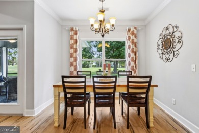 Nestled in the highly sought-after Brookshire Subdivision at on Laurel Island Links in Georgia - for sale on GolfHomes.com, golf home, golf lot