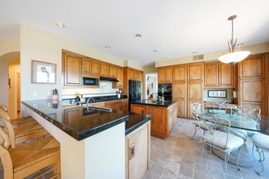 ONLY 1 Owner for this Craftsman residence in ACCLAIMED Mount on  in California - for sale on GolfHomes.com, golf home, golf lot