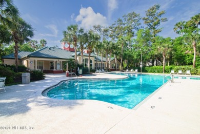 Located adjacent to The Players Club Tournament Course and the on TPC at Sawgrass in Florida - for sale on GolfHomes.com, golf home, golf lot