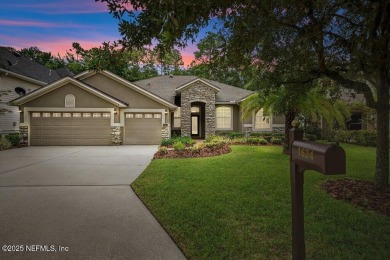Discover Your Dream Home in the gated King and Bear Golf on King and Bear Golf Course/World Golf Village in Florida - for sale on GolfHomes.com, golf home, golf lot