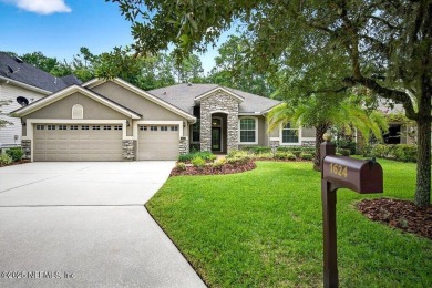 Discover Your Dream Home in the gated King and Bear Golf on King and Bear Golf Course/World Golf Village in Florida - for sale on GolfHomes.com, golf home, golf lot
