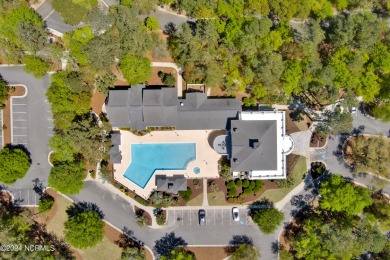 Magnificent Custom Home Site awaits your stunning CHARLESTON on Lockwood Folly Country Club in North Carolina - for sale on GolfHomes.com, golf home, golf lot