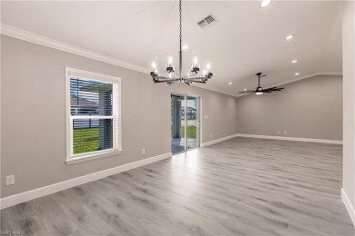 Coming Soon! Available in September. One or more photo(s) has on Burnt Store Golf Club in Florida - for sale on GolfHomes.com, golf home, golf lot
