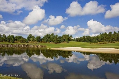 Discover Your Dream Home in the gated King and Bear Golf on King and Bear Golf Course/World Golf Village in Florida - for sale on GolfHomes.com, golf home, golf lot
