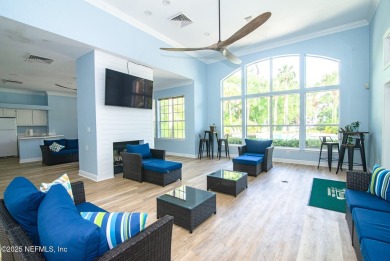 Located adjacent to The Players Club Tournament Course and the on TPC at Sawgrass in Florida - for sale on GolfHomes.com, golf home, golf lot