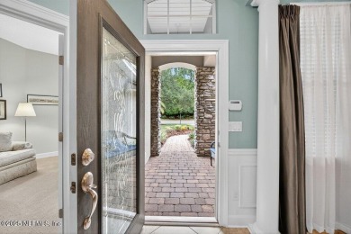 Discover Your Dream Home in the gated King and Bear Golf on King and Bear Golf Course/World Golf Village in Florida - for sale on GolfHomes.com, golf home, golf lot