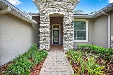 Discover Your Dream Home in the gated King and Bear Golf on King and Bear Golf Course/World Golf Village in Florida - for sale on GolfHomes.com, golf home, golf lot