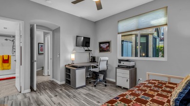 Experience the desert lifestyle at its finest...from the moment on Desert Falls Country Club in California - for sale on GolfHomes.com, golf home, golf lot