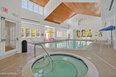 Magnificent Custom Home Site awaits your stunning CHARLESTON on Lockwood Folly Country Club in North Carolina - for sale on GolfHomes.com, golf home, golf lot