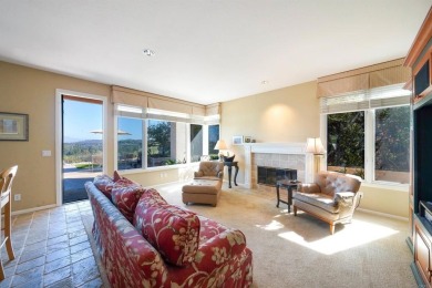 ONLY 1 Owner for this Craftsman residence in ACCLAIMED Mount on  in California - for sale on GolfHomes.com, golf home, golf lot