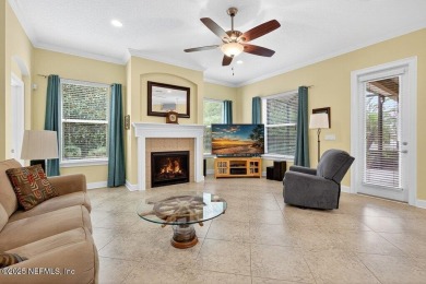 Discover Your Dream Home in the gated King and Bear Golf on King and Bear Golf Course/World Golf Village in Florida - for sale on GolfHomes.com, golf home, golf lot