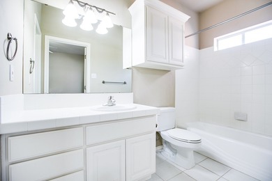 Nestled on the lush golf course at Bentwood CC, this stunning on Bentwood Country Club in Texas - for sale on GolfHomes.com, golf home, golf lot