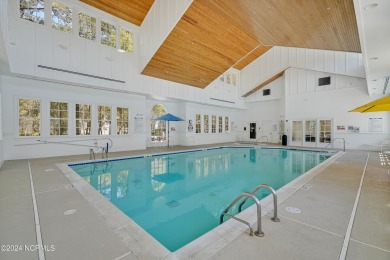 Magnificent Custom Home Site awaits your stunning CHARLESTON on Lockwood Folly Country Club in North Carolina - for sale on GolfHomes.com, golf home, golf lot