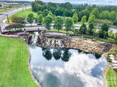 Welcome to resort-style living in the highly sought-after Sun on Carolina Lakes Golf Club, LLC in South Carolina - for sale on GolfHomes.com, golf home, golf lot