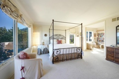 ONLY 1 Owner for this Craftsman residence in ACCLAIMED Mount on  in California - for sale on GolfHomes.com, golf home, golf lot