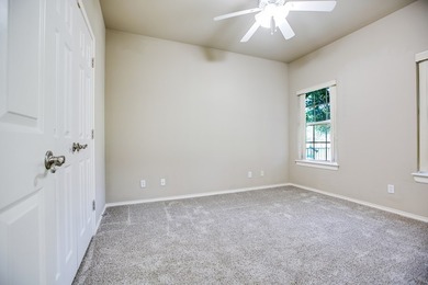 Nestled on the lush golf course at Bentwood CC, this stunning on Bentwood Country Club in Texas - for sale on GolfHomes.com, golf home, golf lot