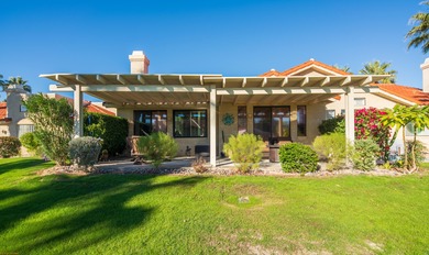 Experience the desert lifestyle at its finest...from the moment on Desert Falls Country Club in California - for sale on GolfHomes.com, golf home, golf lot