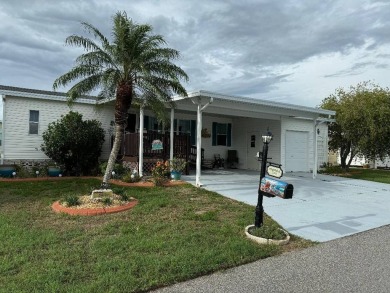 Experience luxury living in this stunning 1760 sq ft on Four Lakes Golf Club in Florida - for sale on GolfHomes.com, golf home, golf lot