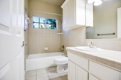 Nestled on the lush golf course at Bentwood CC, this stunning on Bentwood Country Club in Texas - for sale on GolfHomes.com, golf home, golf lot