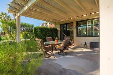 Experience the desert lifestyle at its finest...from the moment on Desert Falls Country Club in California - for sale on GolfHomes.com, golf home, golf lot