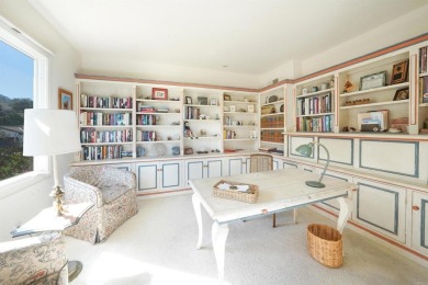 ONLY 1 Owner for this Craftsman residence in ACCLAIMED Mount on  in California - for sale on GolfHomes.com, golf home, golf lot