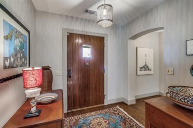 Situated on a premier block in Kessler Park, this exceptional on Stevens Park Golf Course in Texas - for sale on GolfHomes.com, golf home, golf lot