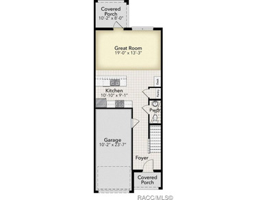 THE SANDHILL TOWNHOUSE - YEARLY BLOWOUT SALE! 30K PRICE on Inverness Golf and Country Club in Florida - for sale on GolfHomes.com, golf home, golf lot