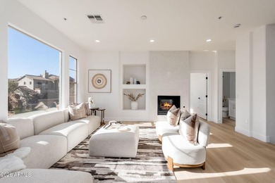 Rare North Scottsdale opportunity - this extensively renovated on Talon at Grayhawk Golf Course in Arizona - for sale on GolfHomes.com, golf home, golf lot