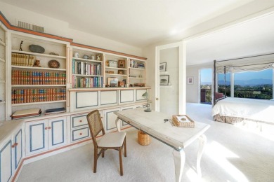 ONLY 1 Owner for this Craftsman residence in ACCLAIMED Mount on  in California - for sale on GolfHomes.com, golf home, golf lot