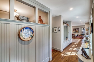 Situated on a premier block in Kessler Park, this exceptional on Stevens Park Golf Course in Texas - for sale on GolfHomes.com, golf home, golf lot