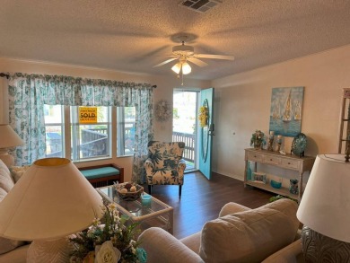 Experience luxury living in this stunning 1760 sq ft on Four Lakes Golf Club in Florida - for sale on GolfHomes.com, golf home, golf lot