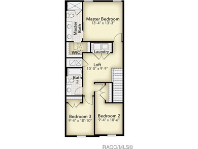 THE SANDHILL TOWNHOUSE - YEARLY BLOWOUT SALE! 30K PRICE on Inverness Golf and Country Club in Florida - for sale on GolfHomes.com, golf home, golf lot