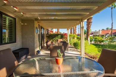 Experience the desert lifestyle at its finest...from the moment on Desert Falls Country Club in California - for sale on GolfHomes.com, golf home, golf lot