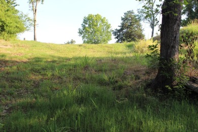Tee Time is less than 5 minutes from your front door.  This on Holiday Hills Resort and Golf in Missouri - for sale on GolfHomes.com, golf home, golf lot