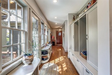 Situated on a premier block in Kessler Park, this exceptional on Stevens Park Golf Course in Texas - for sale on GolfHomes.com, golf home, golf lot