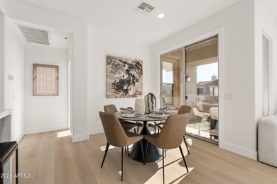 Rare North Scottsdale opportunity - this extensively renovated on Talon at Grayhawk Golf Course in Arizona - for sale on GolfHomes.com, golf home, golf lot