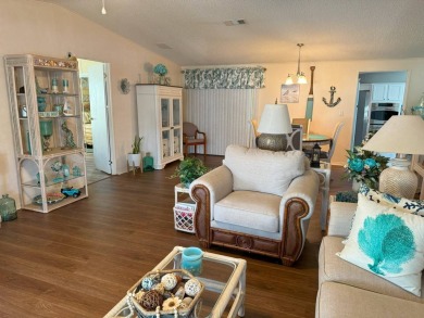 Experience luxury living in this stunning 1760 sq ft on Four Lakes Golf Club in Florida - for sale on GolfHomes.com, golf home, golf lot
